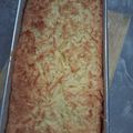 Cooksnap dari hyanas untuk resep Bolu Keju Panggang (2 Telur)