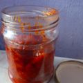 Cooksnap dari Desi NPL untuk resep Sambal Bawang