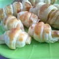 Cooksnap dari syaela fitria untuk resep Puff Pastry Homemade