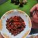 Cooksnap dari Mizz Anni untuk resep Kerang Kupas Goreng Balado