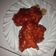 Cooksnap dari Vivi untuk resep Fire Wings Ala Recheese / Sayap Ayam Tepung Saos Pedas