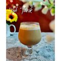 Cooksnap dari Zahara untuk resep Teh Tarik