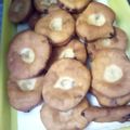 Burai Szilvia Cooksnap-ja, amikor elkészítette a(z) Pillekönnyű fánk 🍩 receptet.