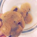 صورة من AL Sabr Al Reyami، شاركها بعد تجربة وصفة كوكيز كلاسيكي