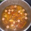 Cooksnap dari Kartika Ratri untuk resep Sop merah