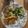 El cooksnap de Fiorella Navarro Gomez cuando hizo Almuerzo saludable-Salmón al air fryer con papas salteadas y brócoli.