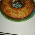 El cooksnap de Tu Pasta. Elaboración Artesanal cuando hizo Bizcochuelo 1 2 3 4 :).