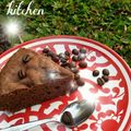 Cooksnap dari Inung Kartika untuk resep Cake Kukus White Coffee