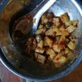 Cooksnap dari Sudarsih untuk resep Sambal goreng hati