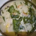 Cooksnap dari Reni untuk resep Sayur lodeh