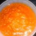 Cooksnap dari Wiesti Mendah untuk resep Sambal Nanas