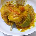 Cooksnap dari R. Bagusdiani untuk resep Ayam Kalio