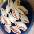 brittanymarieup's cooksnap of when they made Tuna-Stuffed Shells.