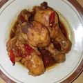 Cooksnap dari Ruth Destianty untuk resep Ayam Kecap Mentega Simpel