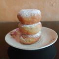 Cooksnap dari Rizka Alma untuk resep Donat kentang super empuk tanpa mixer dan tanpa diuleni lama (teknik autolisis)