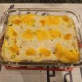 Cooksnap dari Cisade untuk resep Tim Tahu Telur Asin
