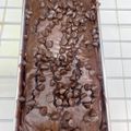 Cooksnap dari aulia rahmadhanny untuk resep Chewy Brownies ala Erlina Lim
