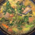 Cooksnap dari Dapur Cipy untuk resep Palumara ikan tongkol