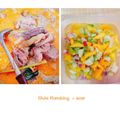 Cooksnap dari Ida KusCho untuk resep Gulai Kambing Special