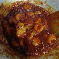 Cooksnap dari Dini Rahma untuk resep Semur Jengkol Betawi