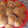 El cooksnap de bruixacoloraina cuando hizo Magdalenas de pueblo exquisitas.