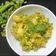 Beena Radia's cooksnap of when they made ગ્રીન મસાલા આલુ (Green Masala Subji recipe in gujarati).