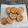 Cooksnap dari Bunda Ei untuk resep Kue Kacang Tanpa Telur (Eggless Peanut Cookies)
