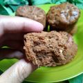 Cooksnap dari Septidiah Nuraini untuk resep Bolu pisang kukus simple