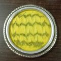 Riddhi Dholakia's cooksnap of when they made મારબલ ખમણ ઢોકળા (Marble Khaman Dhokla Recipe In Gujarati).