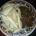 Binta yushau ibrahim's cooksnap of when they made #awaracontest.