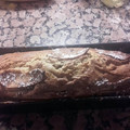 El cooksnap de gemma cuando hizo Plum Cake de Manzanas, Canela y Pasas (con thermomix).