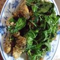 搖滾辣媽 的 蚵仔酥 cooksnap