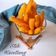 Cooksnap dari Imania_Rose untuk resep Stik Kentang Keju Krispi