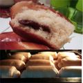 صورة من وصفات أم أسامة، شاركها بعد تجربة وصفة بتي بان بشوكولاته 😋🍫🍫