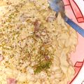 Cooksnap dari Vallen untuk resep Creamy Mac & Cheese (no bake)🇮🇹 #pasta