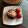 El cooksnap de aurora luna🍓 cuando hizo Muffin de chocolate relleno de chocolate.