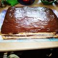 Kati Komendáné Vígh Cooksnap-ja, amikor elkészítette a(z) Méteres kalács tepsiben receptet.