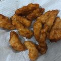 Cooksnap dari Nelly Stephanie Tanadi untuk resep Leng Hong Kien