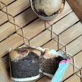 Cooksnap dari Nur Erma untuk resep Neapolitan Chiffon Cake