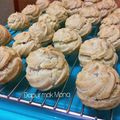Cooksnap dari Dapur Mak Mona untuk resep Kulit Soes | Tips" Kulit