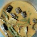 Cooksnap dari eva meylani untuk resep Lodeh terong kacang panjang