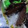 Cooksnap dari umi fat untuk resep Black Forest, lembut & yummy