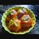 Rakhi Gupta का कुकस्नैप जब उन्होंने भरवा टमाटर (bharwa tamatar recipe in Hindi) बनाया था।