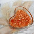 Cooksnap dari Susan Susanti untuk resep Choipan/Chaikue Teflon Simple