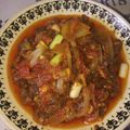 Cooksnap dari naranami untuk resep Kerang Dara Saus Tiram