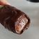 El cooksnap de Maialen Mai Mai Mai cuando hizo Magnum doble chocolate fit.