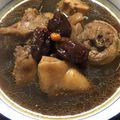 鍾幸雅 的 八寶人蔘雞湯 cooksnap