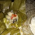 Cooksnap dari Citrawati Puji Lestari untuk resep #10. Garang Asem Ayam