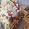 Cooksnap dari merylya untuk resep Peyek Kacang Renyah tanpa santan