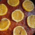 Cooksnap από Barbie Darbie στη συνταγή Πορτοκαλόπιτα απίθανη! 🍊